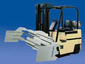 屬具 側移器 D系列旋轉式