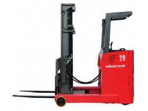 前移式叉車 MF20/25