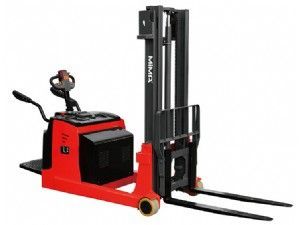 電動托盤堆高車 MBB10/15