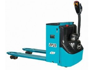 EP20-W電動托盤搬運車