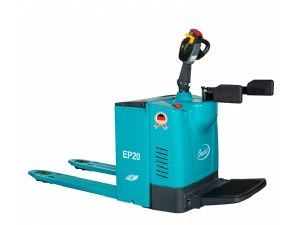 2.0噸電動托盤搬運車