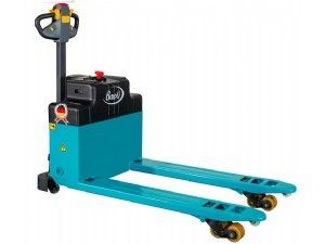 1.5噸電動托盤搬運車