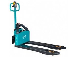 1.2噸電動托盤搬運車