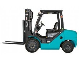 3.0噸內燃平衡重式叉車