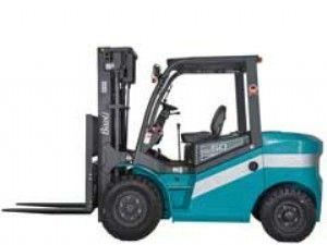 小5噸內燃平衡重式叉車