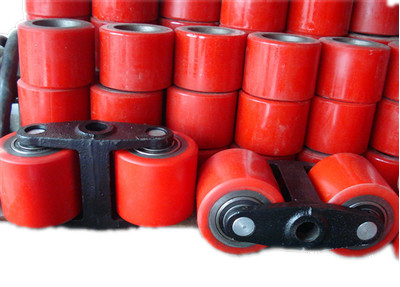 手動液壓車輪子