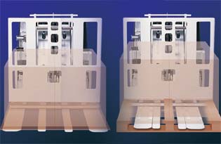 屬具 推拉器 MARK55推拉器