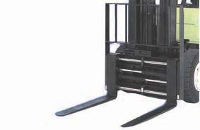 屬具 調叉距 調距叉F系列