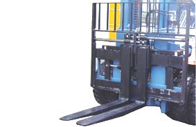 屬具 調叉距 調距叉H系列