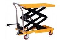 手動平臺PTS150A-1000A