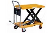 手動(dòng)平臺(tái)PT300B-1000B