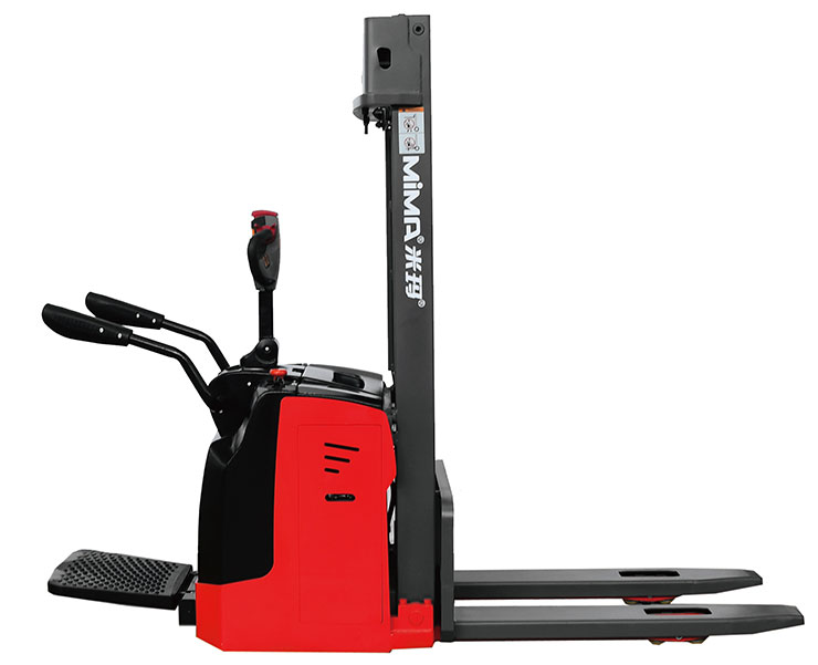 電動托盤堆高車 MB