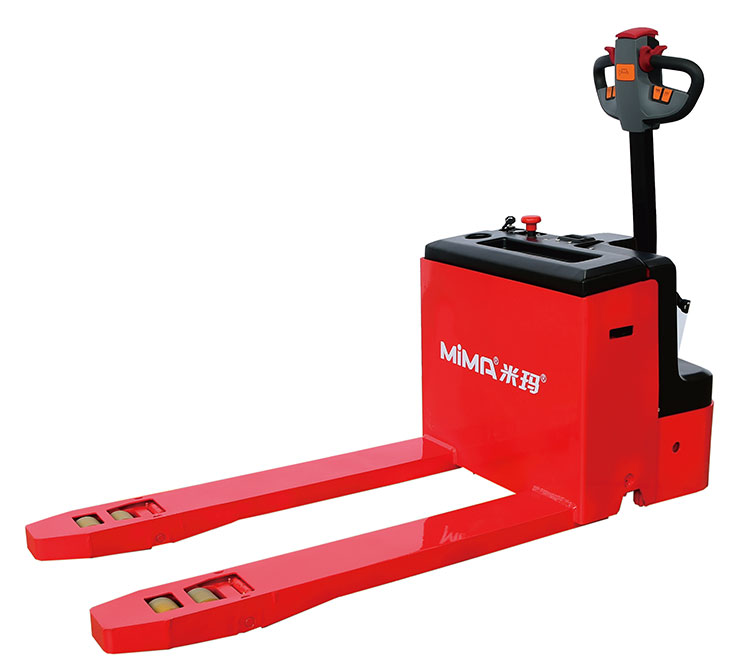 電動托盤搬運車 MEW