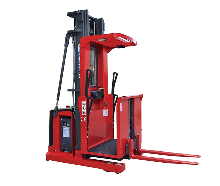 電動(dòng)揀選車(chē) MHA